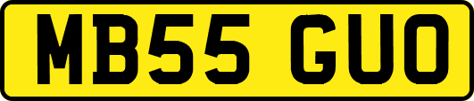 MB55GUO