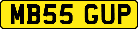MB55GUP