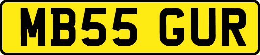 MB55GUR