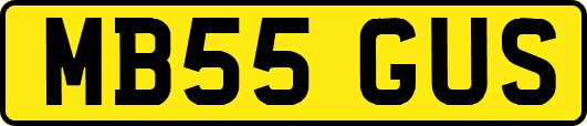 MB55GUS