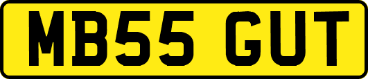 MB55GUT
