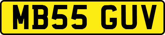 MB55GUV