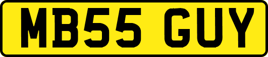 MB55GUY
