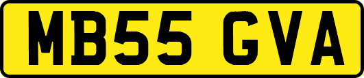 MB55GVA