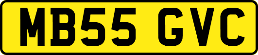 MB55GVC