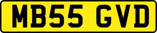 MB55GVD