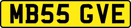 MB55GVE