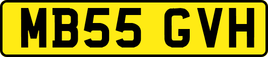 MB55GVH