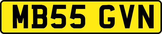 MB55GVN