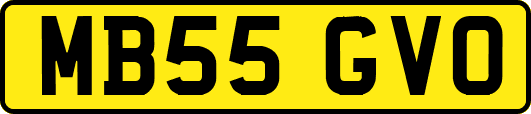 MB55GVO