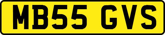 MB55GVS