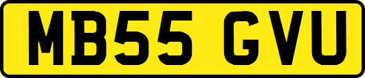MB55GVU