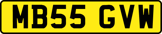 MB55GVW