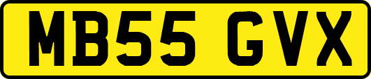 MB55GVX