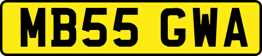 MB55GWA