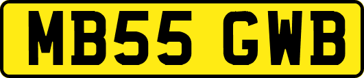 MB55GWB