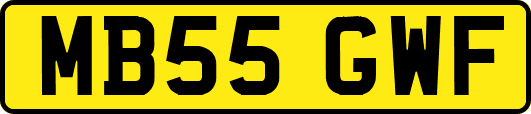 MB55GWF