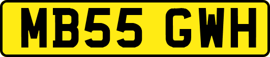 MB55GWH