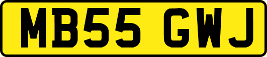 MB55GWJ
