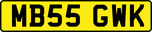 MB55GWK