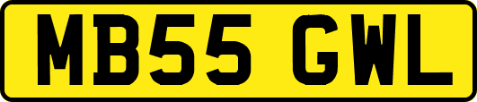 MB55GWL