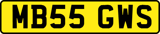 MB55GWS