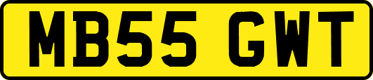 MB55GWT