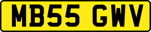 MB55GWV