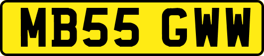 MB55GWW