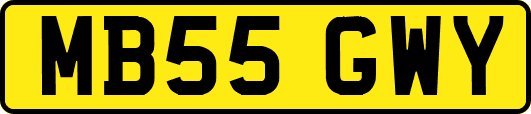 MB55GWY