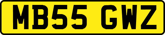 MB55GWZ