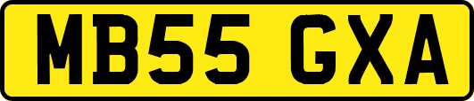 MB55GXA