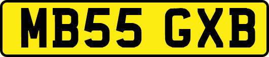MB55GXB