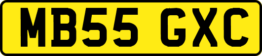 MB55GXC