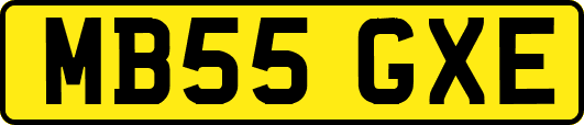 MB55GXE