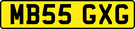 MB55GXG