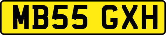 MB55GXH