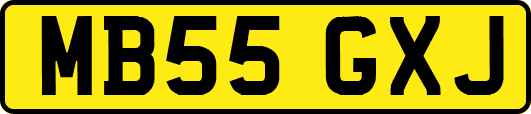 MB55GXJ