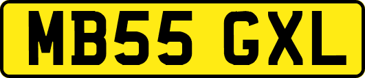 MB55GXL