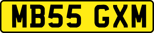 MB55GXM