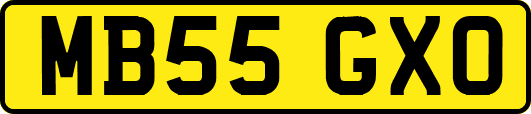 MB55GXO