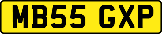 MB55GXP