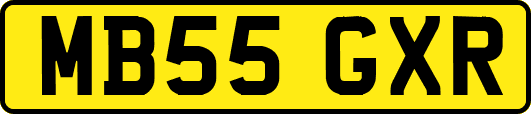 MB55GXR
