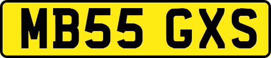 MB55GXS