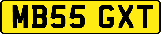 MB55GXT