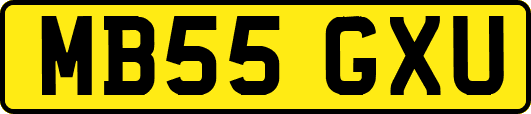 MB55GXU