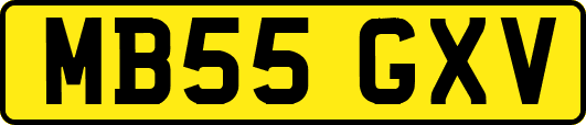 MB55GXV