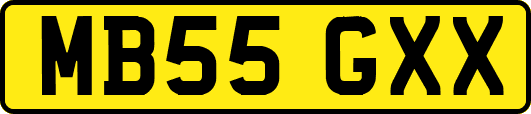 MB55GXX
