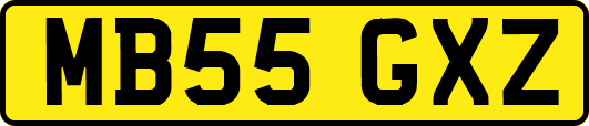 MB55GXZ