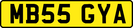 MB55GYA
